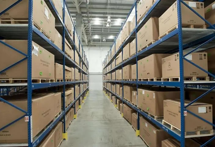 厦门到平罗县货物仓储