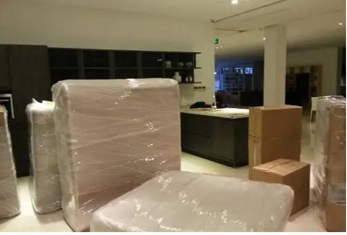 厦门到平罗县长途搬家